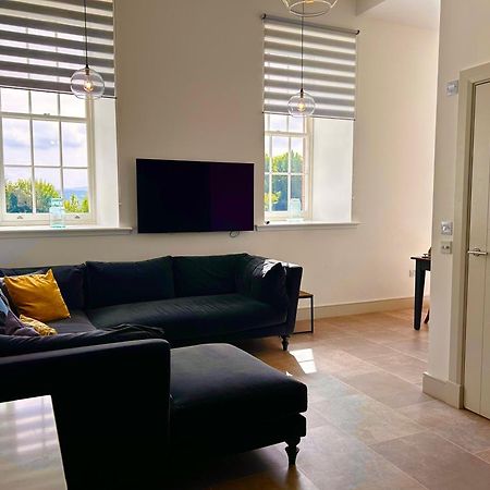 Inverness Great Glen Town House, 5 Minute Drive From Town Centre Exteriör bild