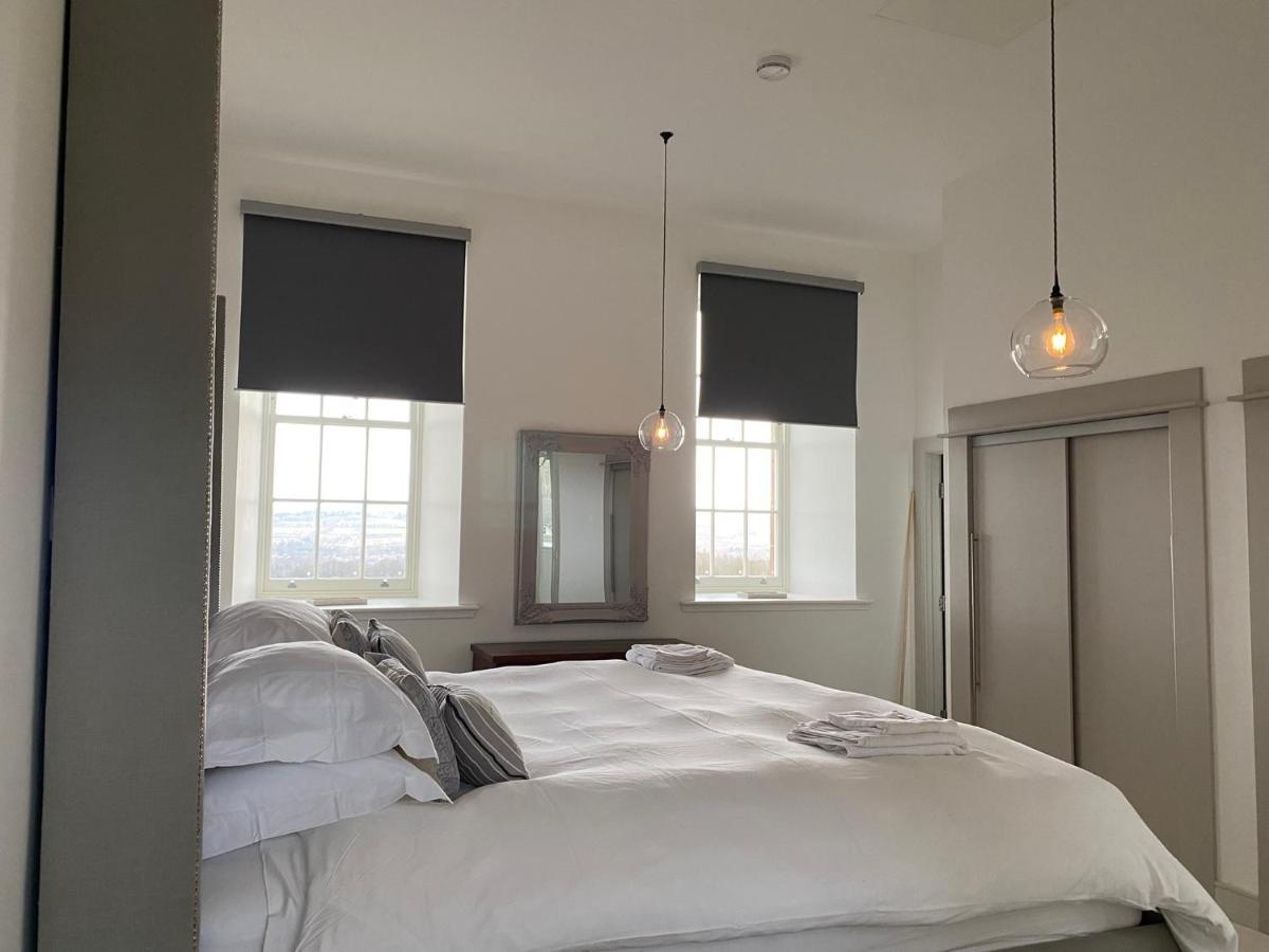 Inverness Great Glen Town House, 5 Minute Drive From Town Centre Exteriör bild