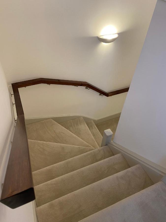 Inverness Great Glen Town House, 5 Minute Drive From Town Centre Exteriör bild