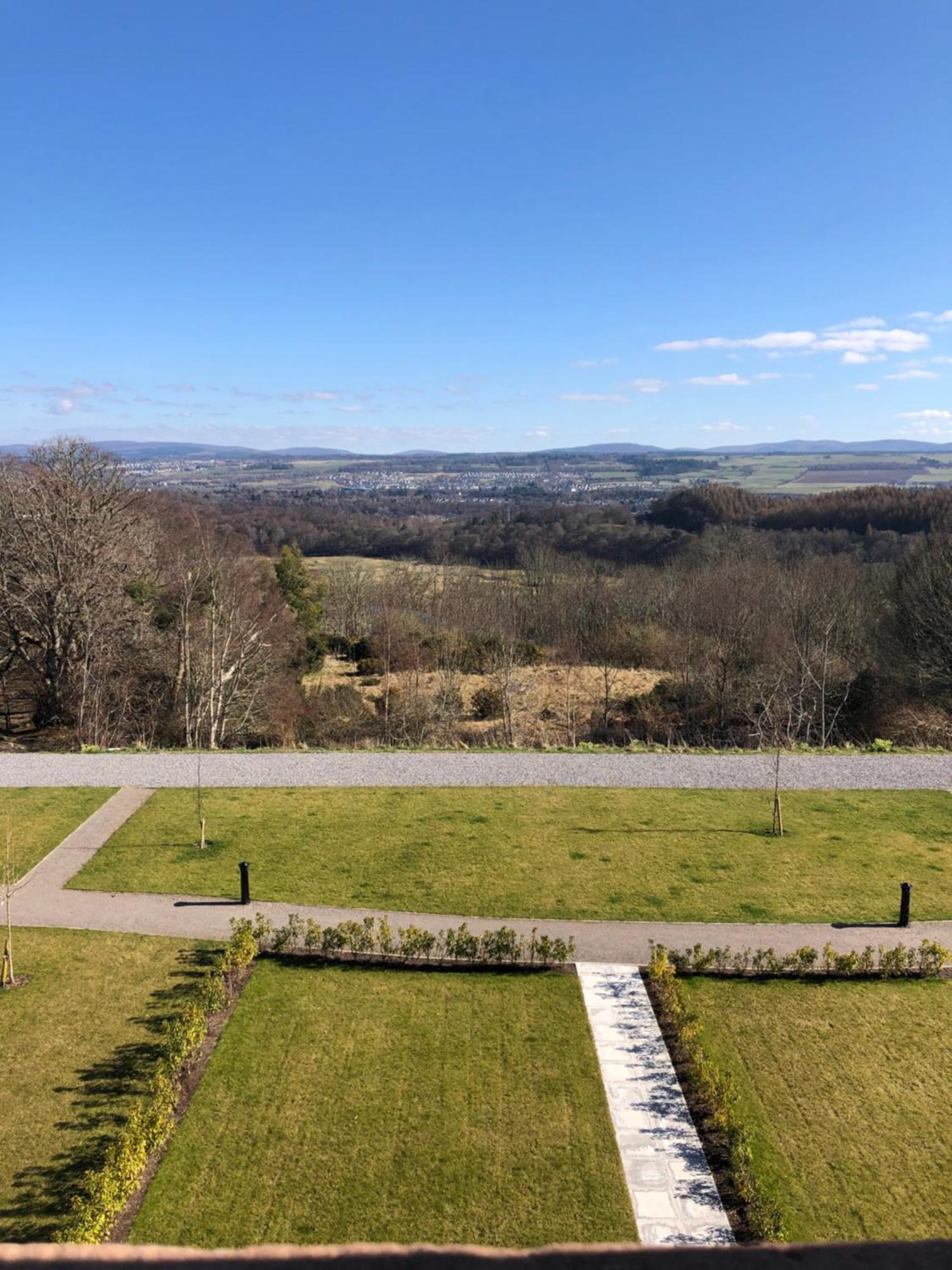 Inverness Great Glen Town House, 5 Minute Drive From Town Centre Exteriör bild