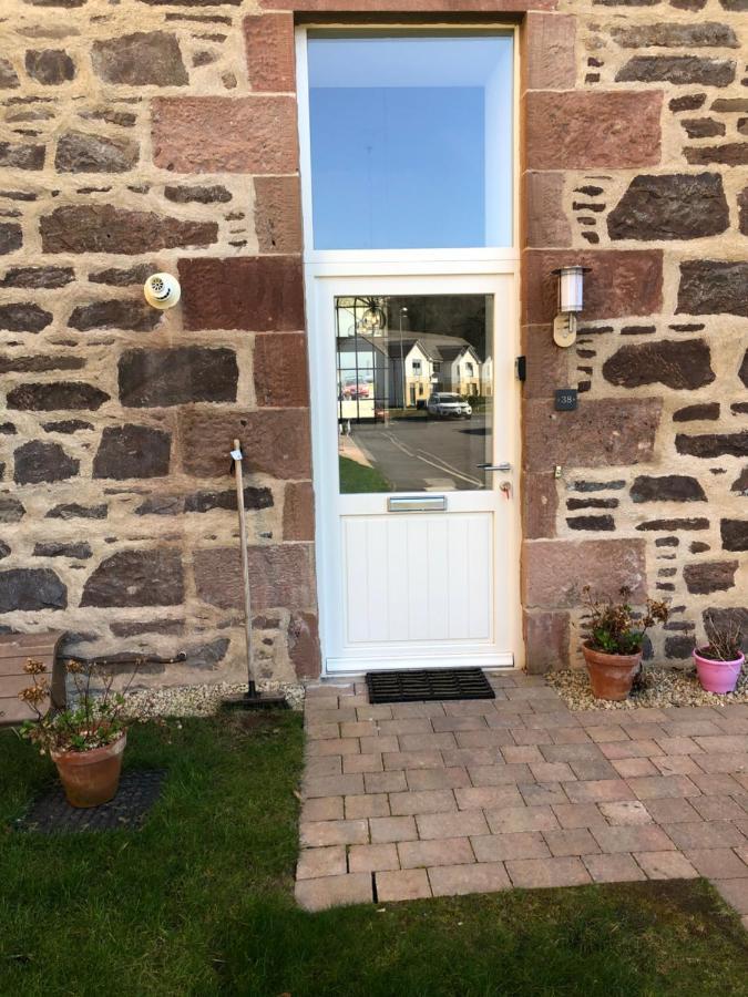 Inverness Great Glen Town House, 5 Minute Drive From Town Centre Exteriör bild