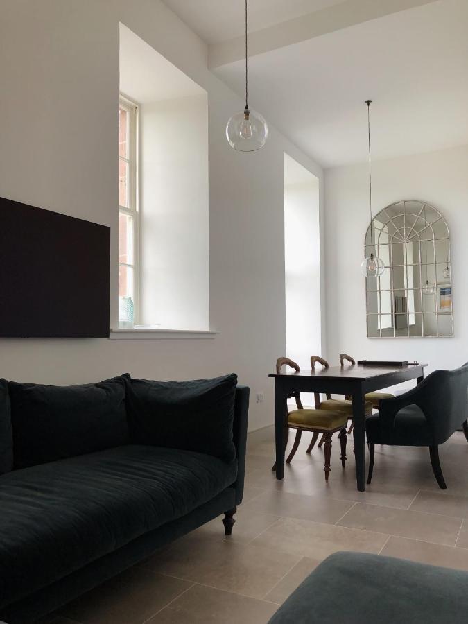 Inverness Great Glen Town House, 5 Minute Drive From Town Centre Exteriör bild