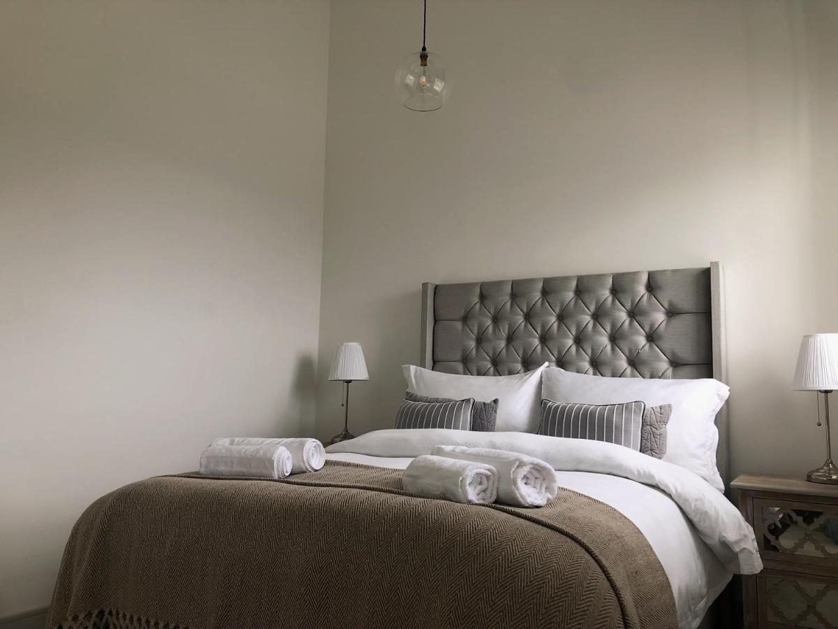 Inverness Great Glen Town House, 5 Minute Drive From Town Centre Exteriör bild