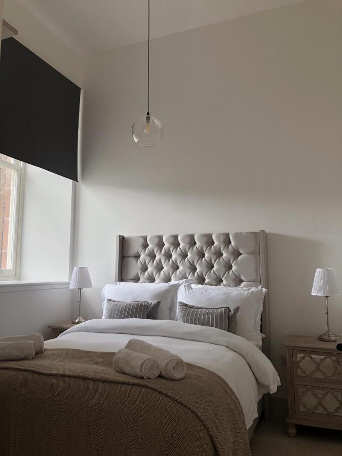 Inverness Great Glen Town House, 5 Minute Drive From Town Centre Exteriör bild