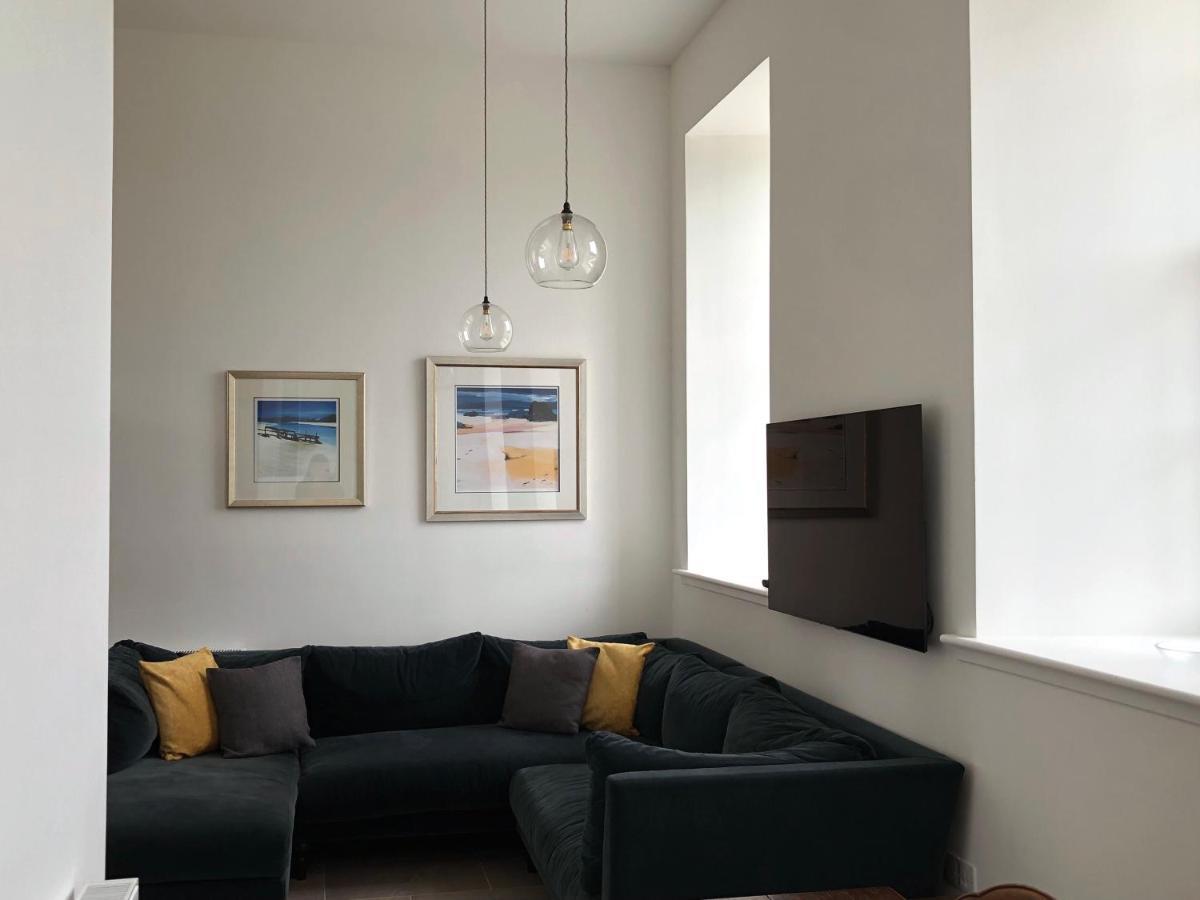 Inverness Great Glen Town House, 5 Minute Drive From Town Centre Exteriör bild