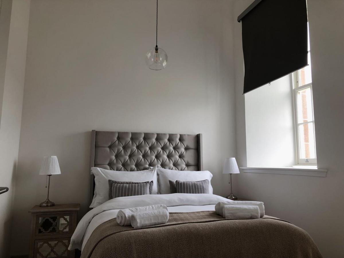 Inverness Great Glen Town House, 5 Minute Drive From Town Centre Exteriör bild