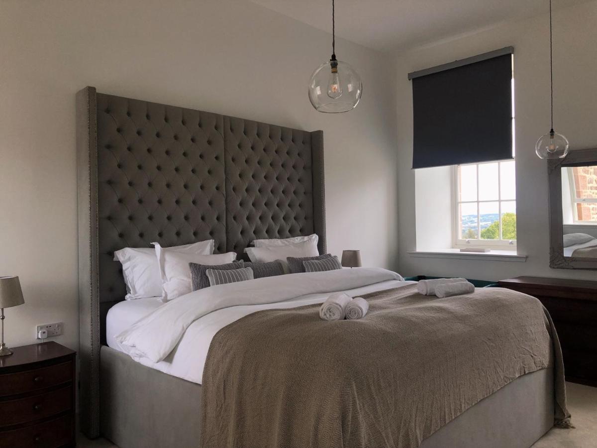 Inverness Great Glen Town House, 5 Minute Drive From Town Centre Exteriör bild