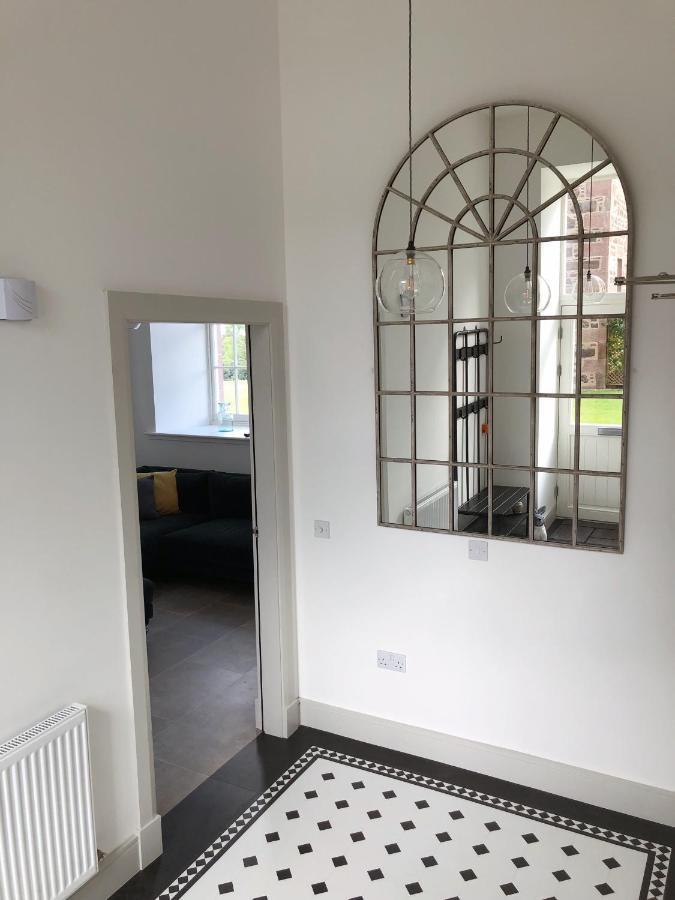 Inverness Great Glen Town House, 5 Minute Drive From Town Centre Exteriör bild