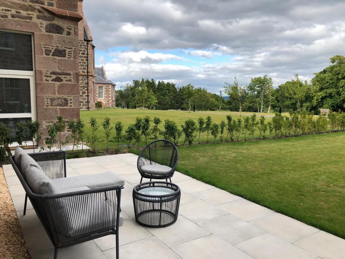 Inverness Great Glen Town House, 5 Minute Drive From Town Centre Exteriör bild