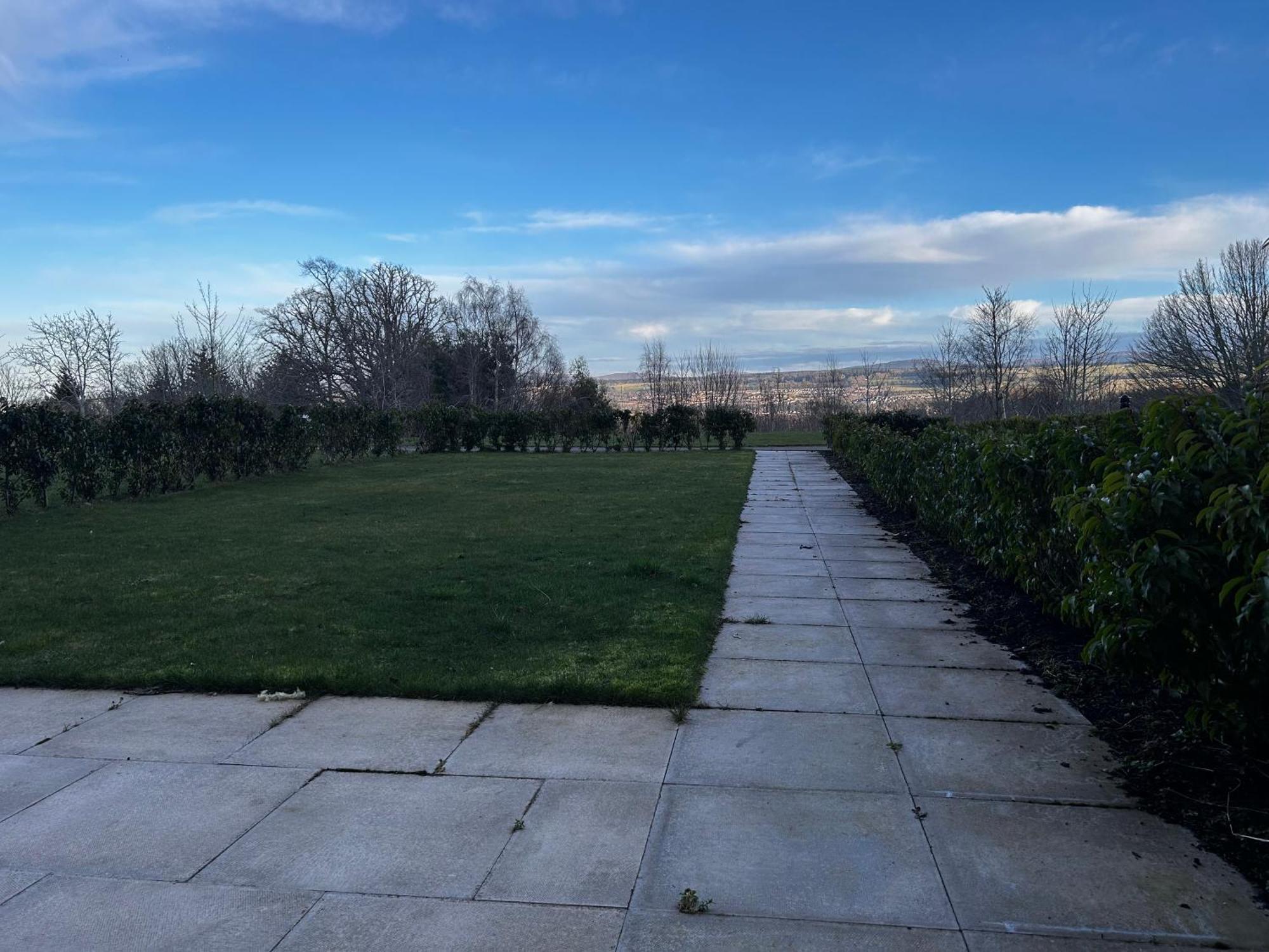 Inverness Great Glen Town House, 5 Minute Drive From Town Centre Exteriör bild
