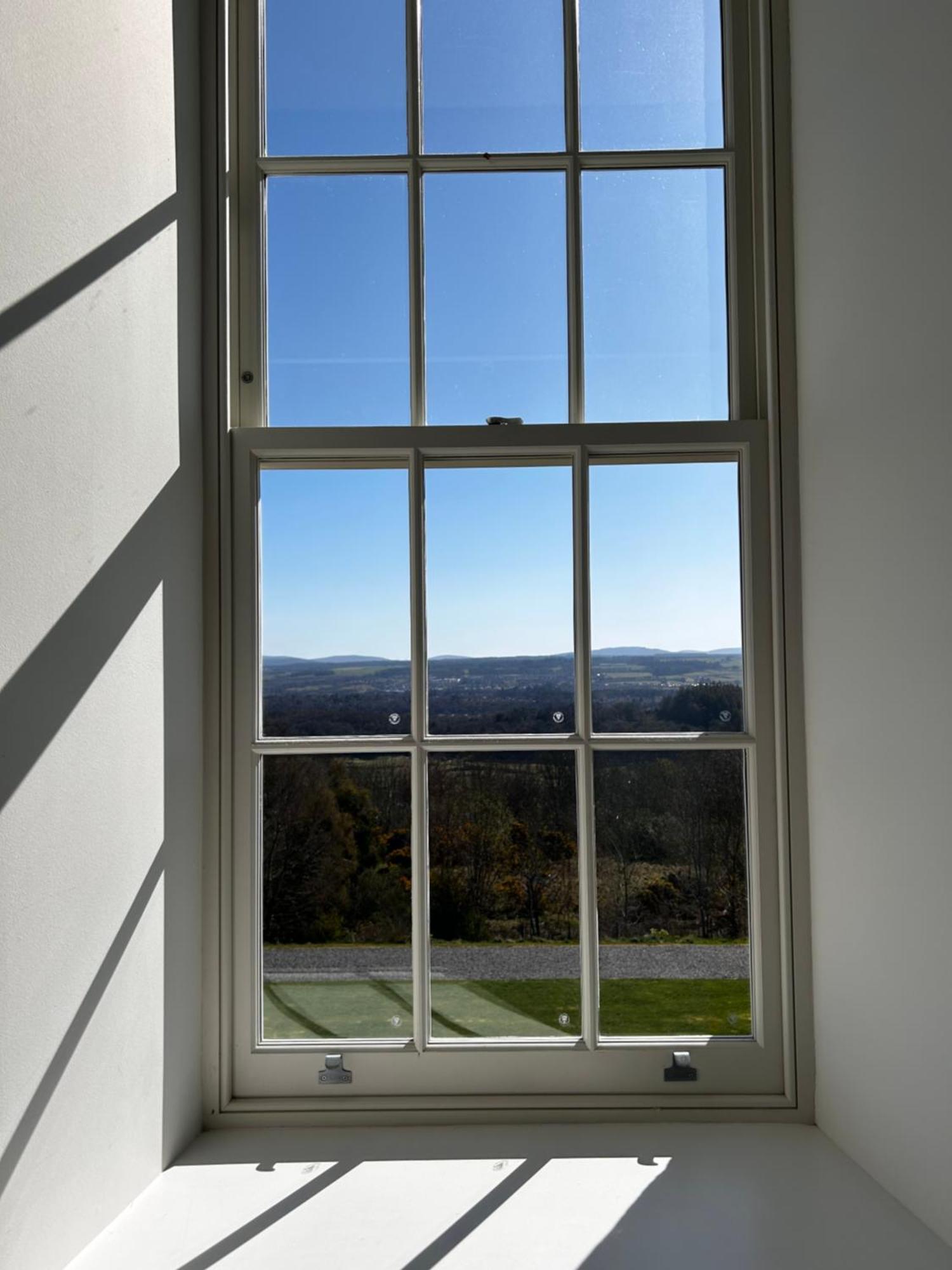Inverness Great Glen Town House, 5 Minute Drive From Town Centre Exteriör bild