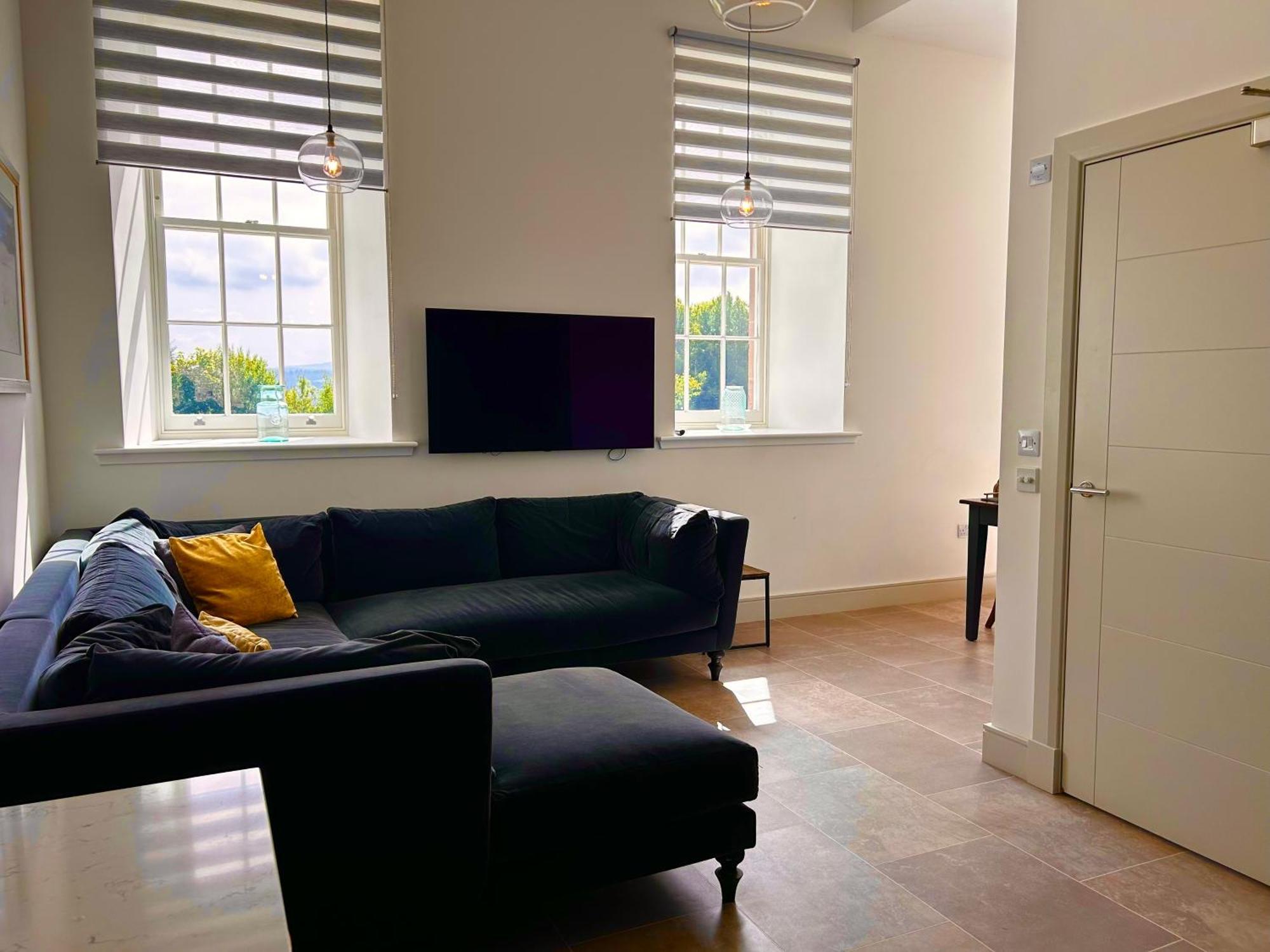 Inverness Great Glen Town House, 5 Minute Drive From Town Centre Exteriör bild