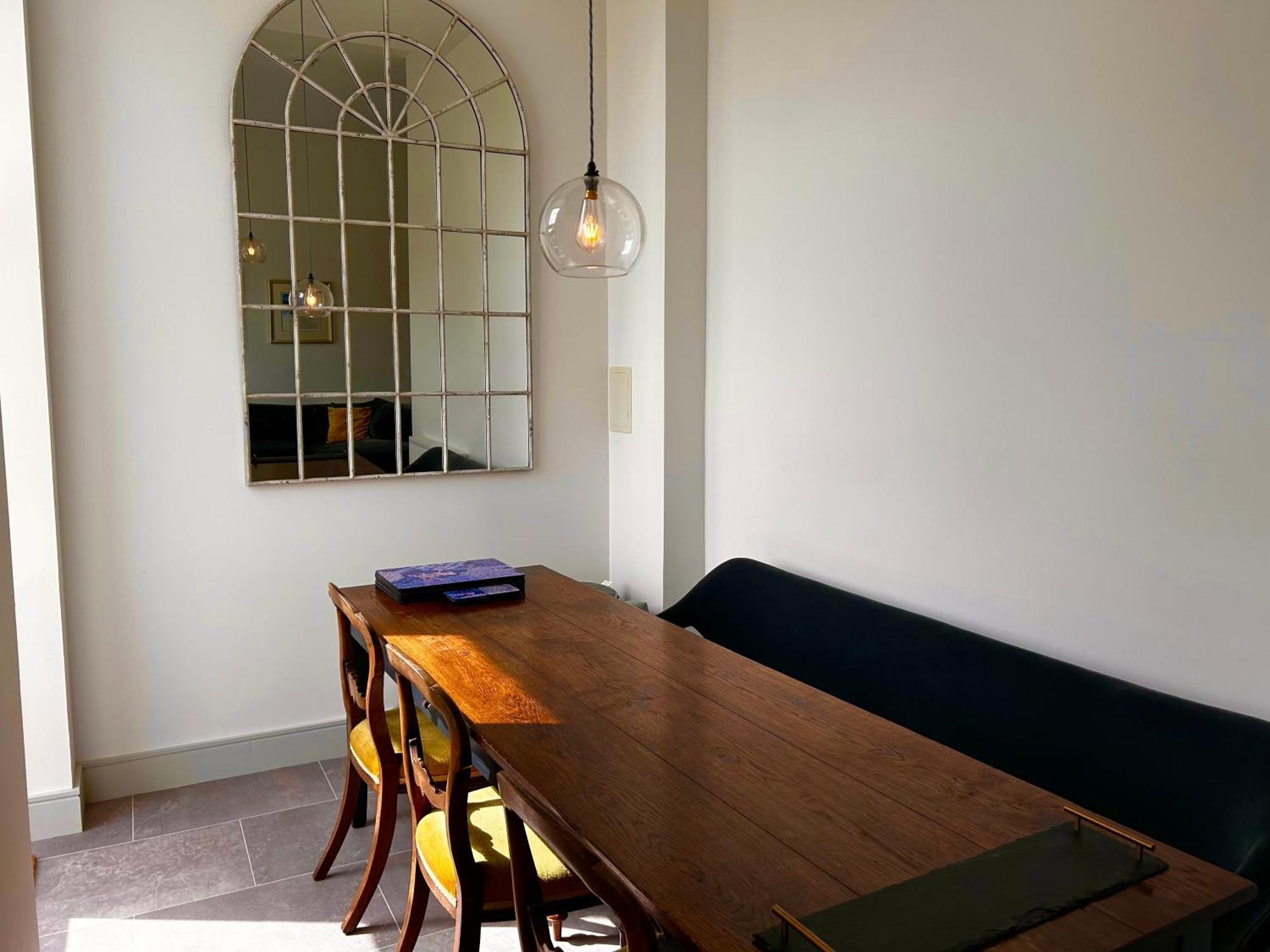 Inverness Great Glen Town House, 5 Minute Drive From Town Centre Exteriör bild
