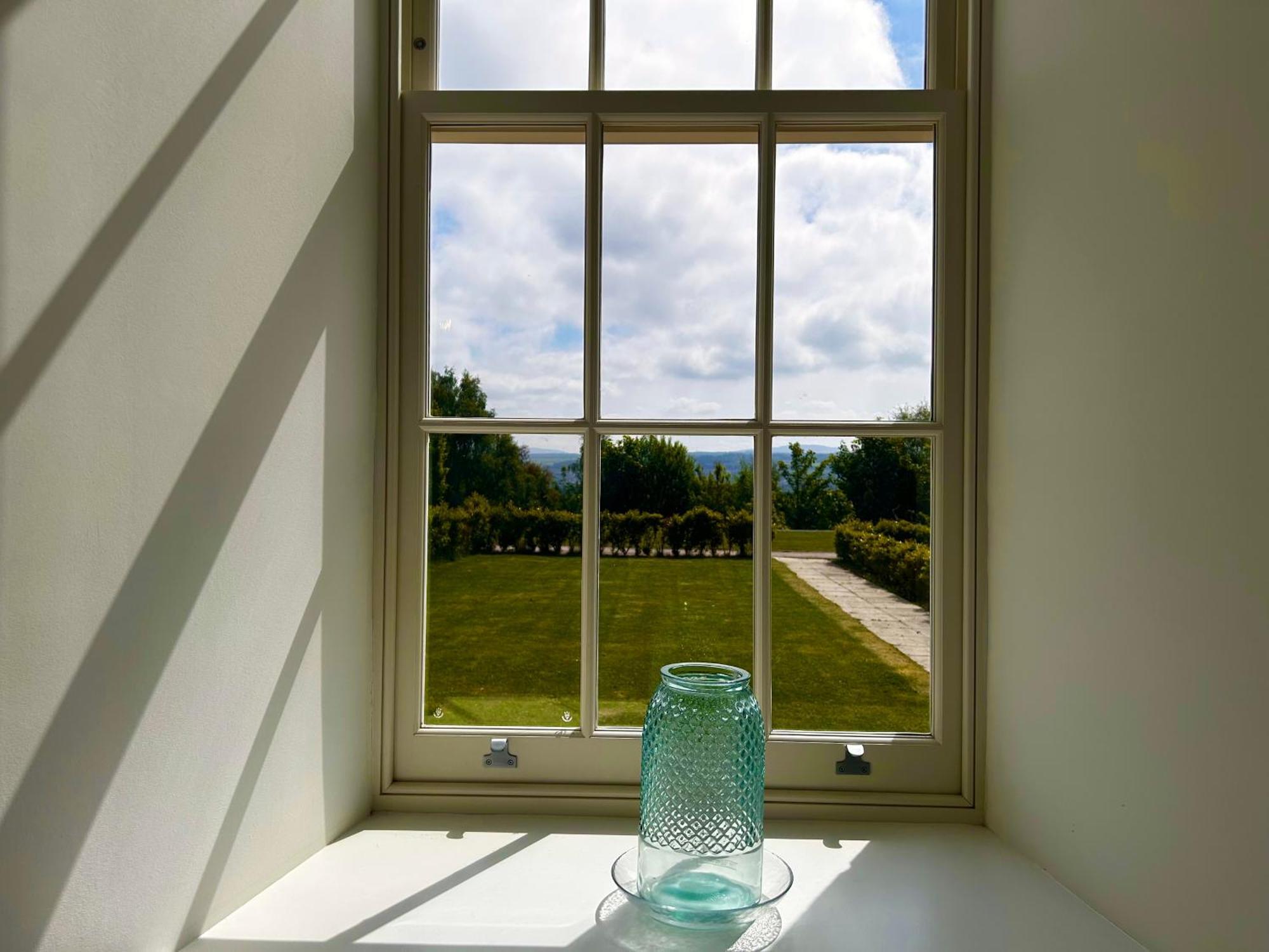 Inverness Great Glen Town House, 5 Minute Drive From Town Centre Exteriör bild