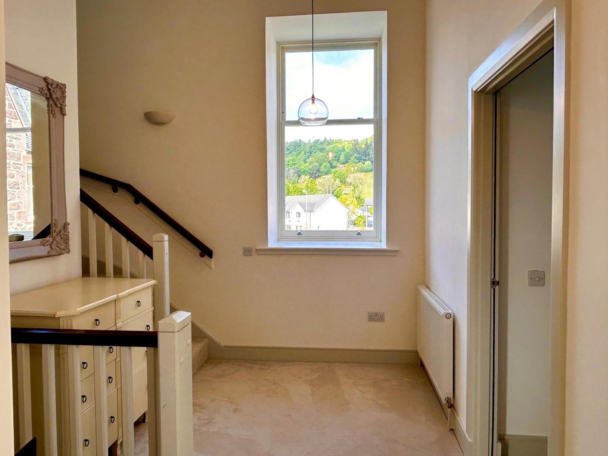 Inverness Great Glen Town House, 5 Minute Drive From Town Centre Exteriör bild