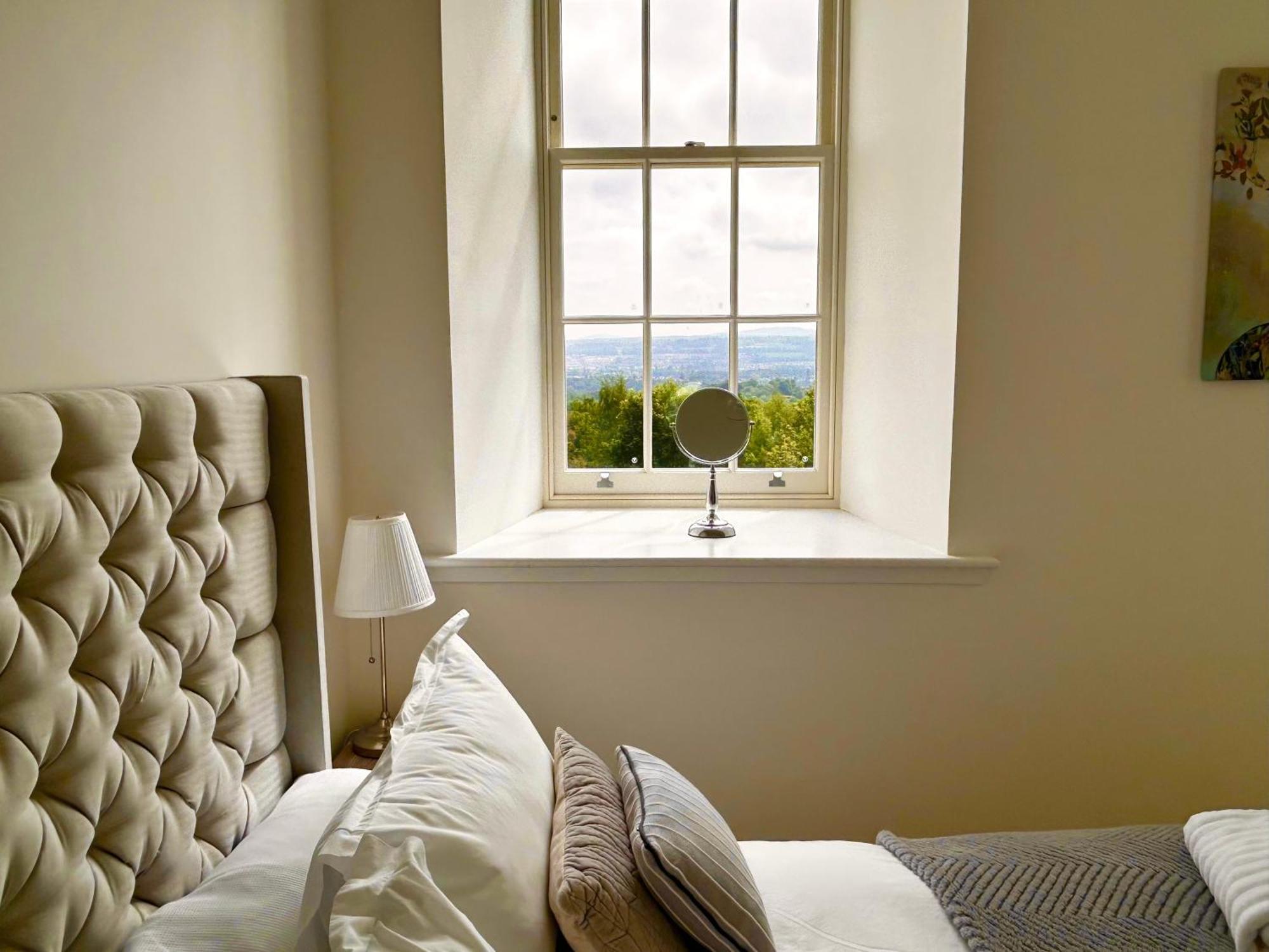 Inverness Great Glen Town House, 5 Minute Drive From Town Centre Exteriör bild