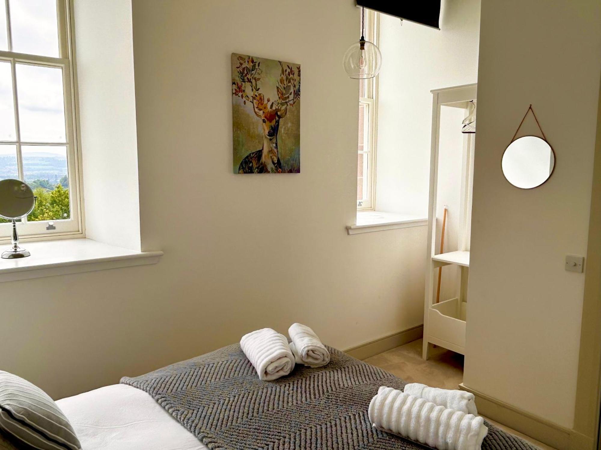 Inverness Great Glen Town House, 5 Minute Drive From Town Centre Exteriör bild